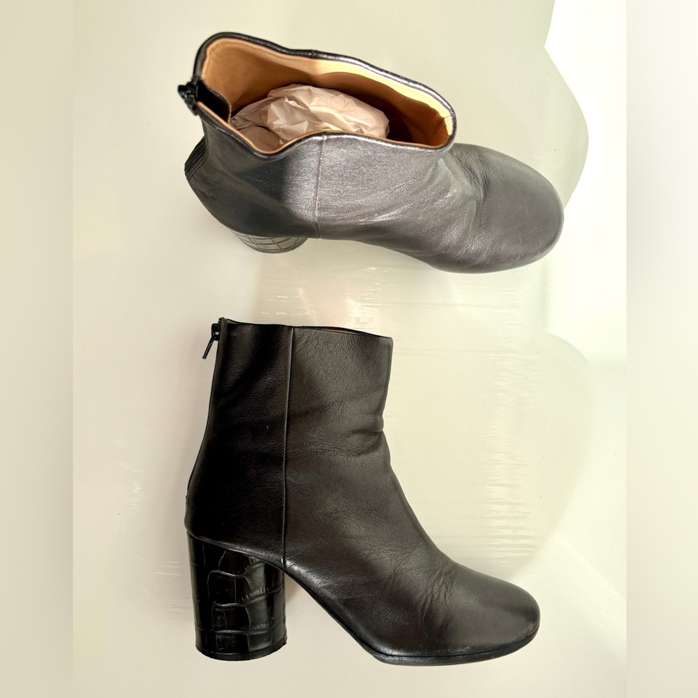 Maison Martin Margiela Ankle boots